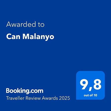 Can Malanyo Alcúdia Exterior foto