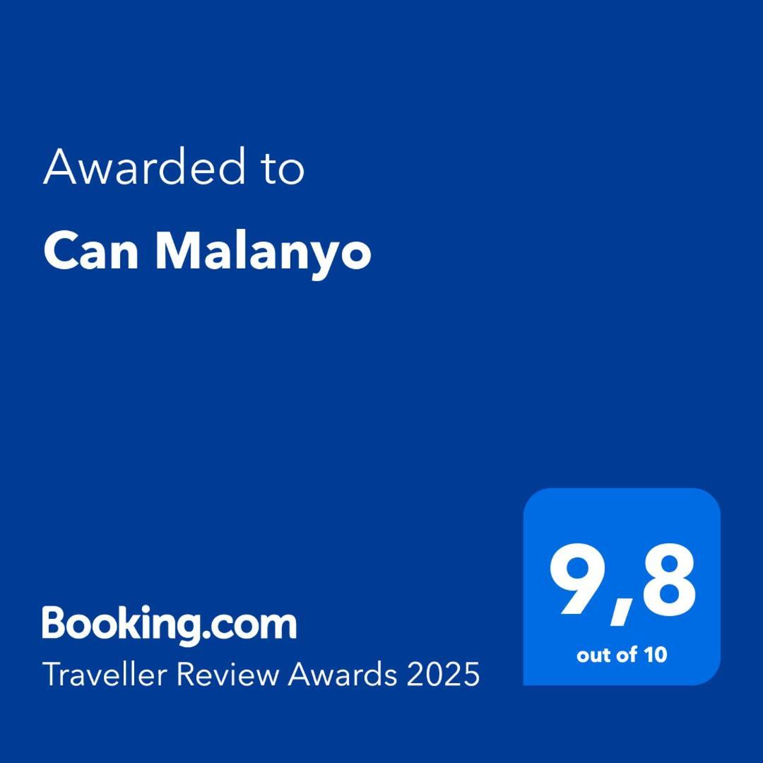 Can Malanyo Alcúdia Exterior foto